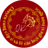 Logo Hộ kinh doanh Gia vị Quầy Ký