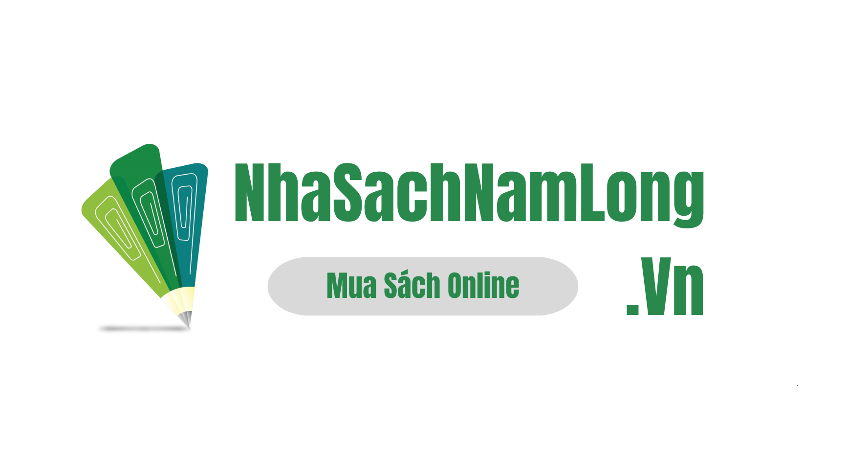 Logo Hộ Kinh Doanh Nhà Sách Nam Long