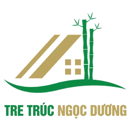 Logo Công ty TNHH Kiến trúc Xây dựng và Nội thất Ngọc Dương