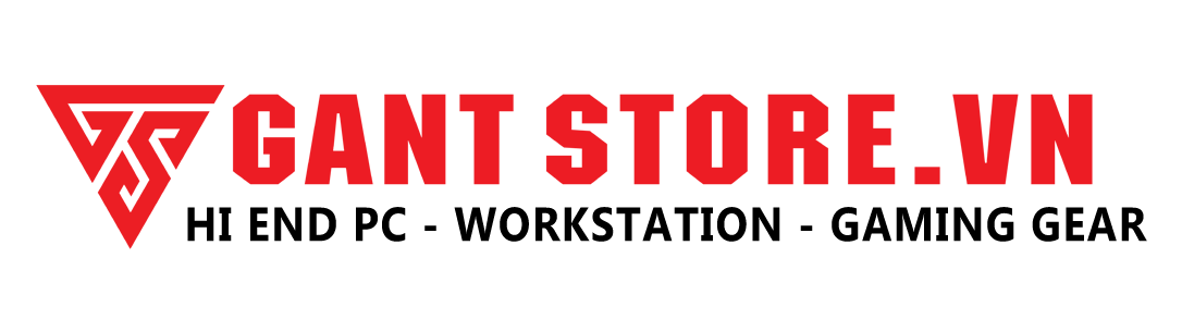 Logo Công ty TNHH Gant Store Nha Trang