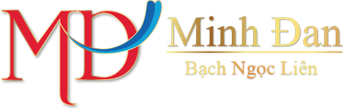 Logo Hộ kinh doanh ANN.COM.VN