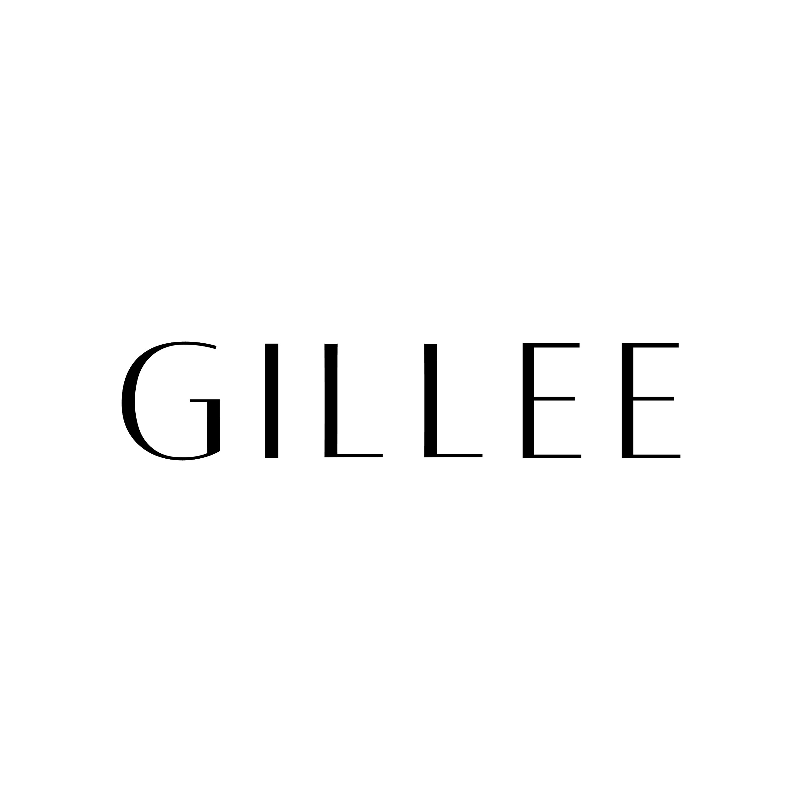 Logo HỘ KINH DOANH GILLEE