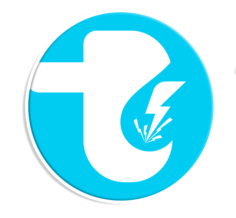 Logo Công ty TNHH MTV TM DV XNK Thiên đường Ánh Sáng
