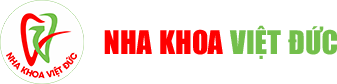 Logo Hộ Kinh Doanh Nha Khoa Việt Đức