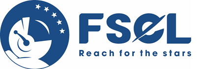 Logo Công Ty Cổ Phần Five-Star E-Learning