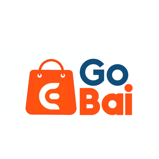 Logo Công ty TNHH Goebai Việt Nam