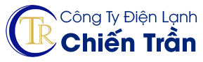Logo Công ty TNHH Điện Lạnh Chiến Trần