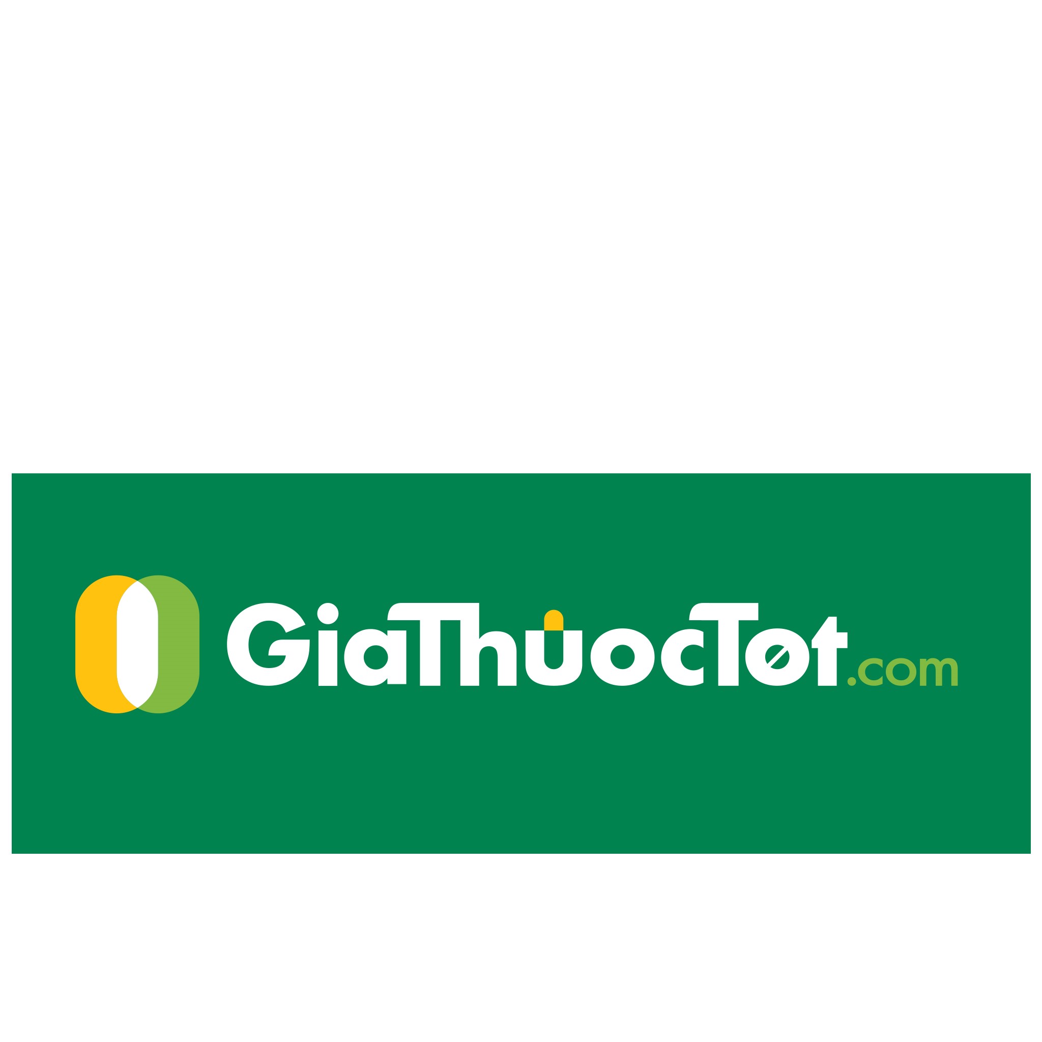 Logo Công Ty Cổ Phần Thương Mại Dược Vương