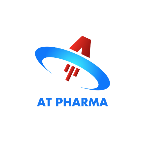 Logo CÔNG TY TNHH DƯỢC PHẨM AT MILK