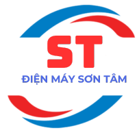 Logo HỘ KINH DOANH ĐIỆN MÁY SƠN TÂM