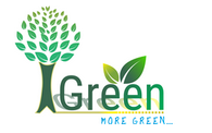 Logo CÔNG TY TNHH ĐẦU TƯ THƯƠNG MẠI DỊCH VỤ IGREEN
