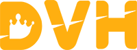 Logo Công ty TNHH DVH Technology Việt Nam