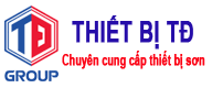 Logo Công ty Cổ phần thiết bị TĐ Việt Nam