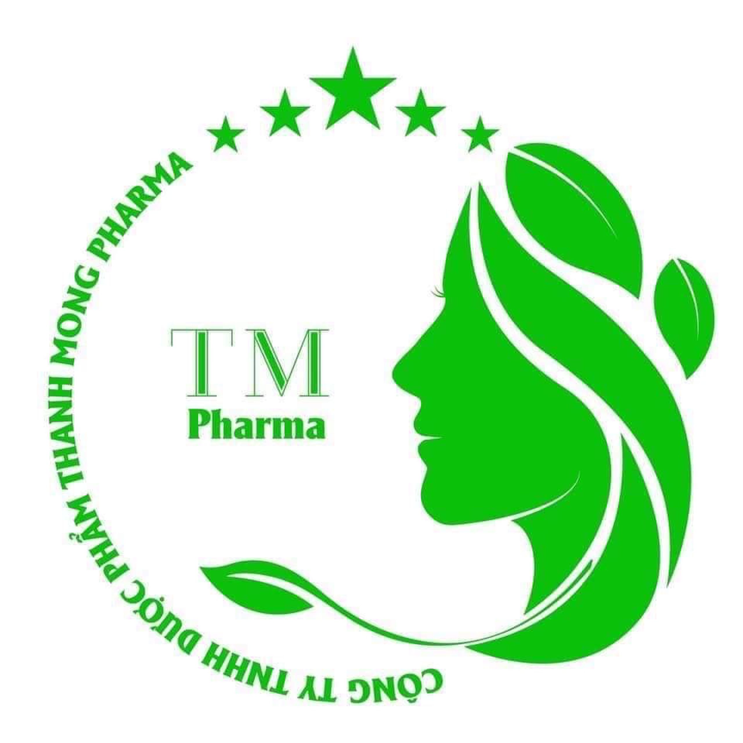 Logo Hộ kinh doanh Hoàng Thị Bình