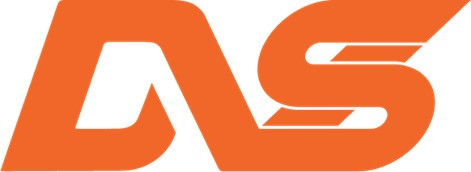 Logo Công ty Cổ phần Thương mại và Đầu tư DVS