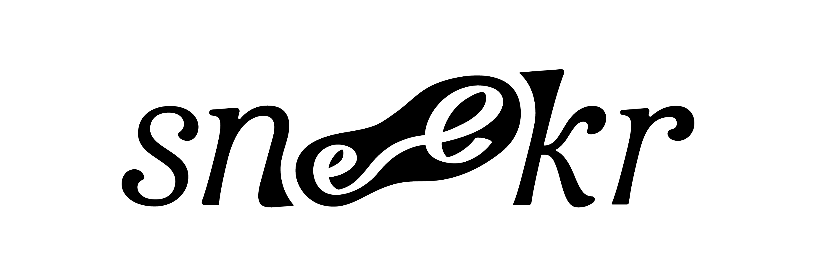 Logo Công ty TNHH The Sneekr