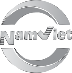 Logo Công ty Cổ phần Giải pháp kỹ thuật Nam Việt