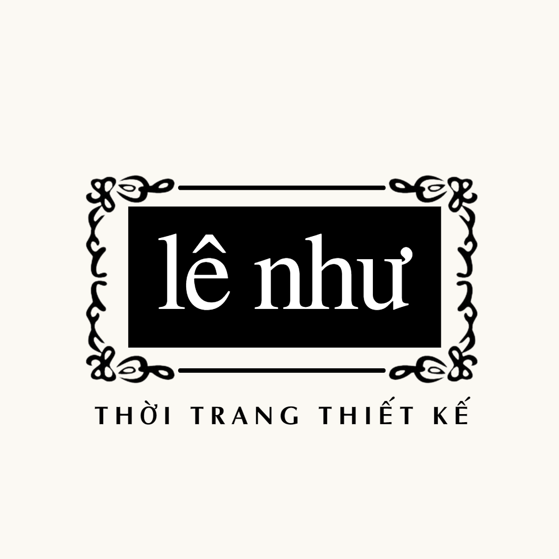 Logo Hộ kinh doanh Lê Như