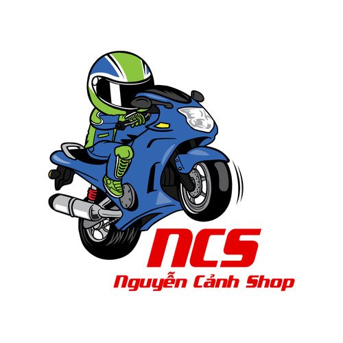 Logo Hộ Kinh Doanh Nguyễn Văn Cảnh