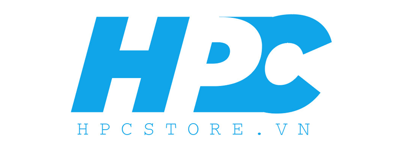 Logo Công Ty Cổ Phần Điện Máy HPC Việt Nam