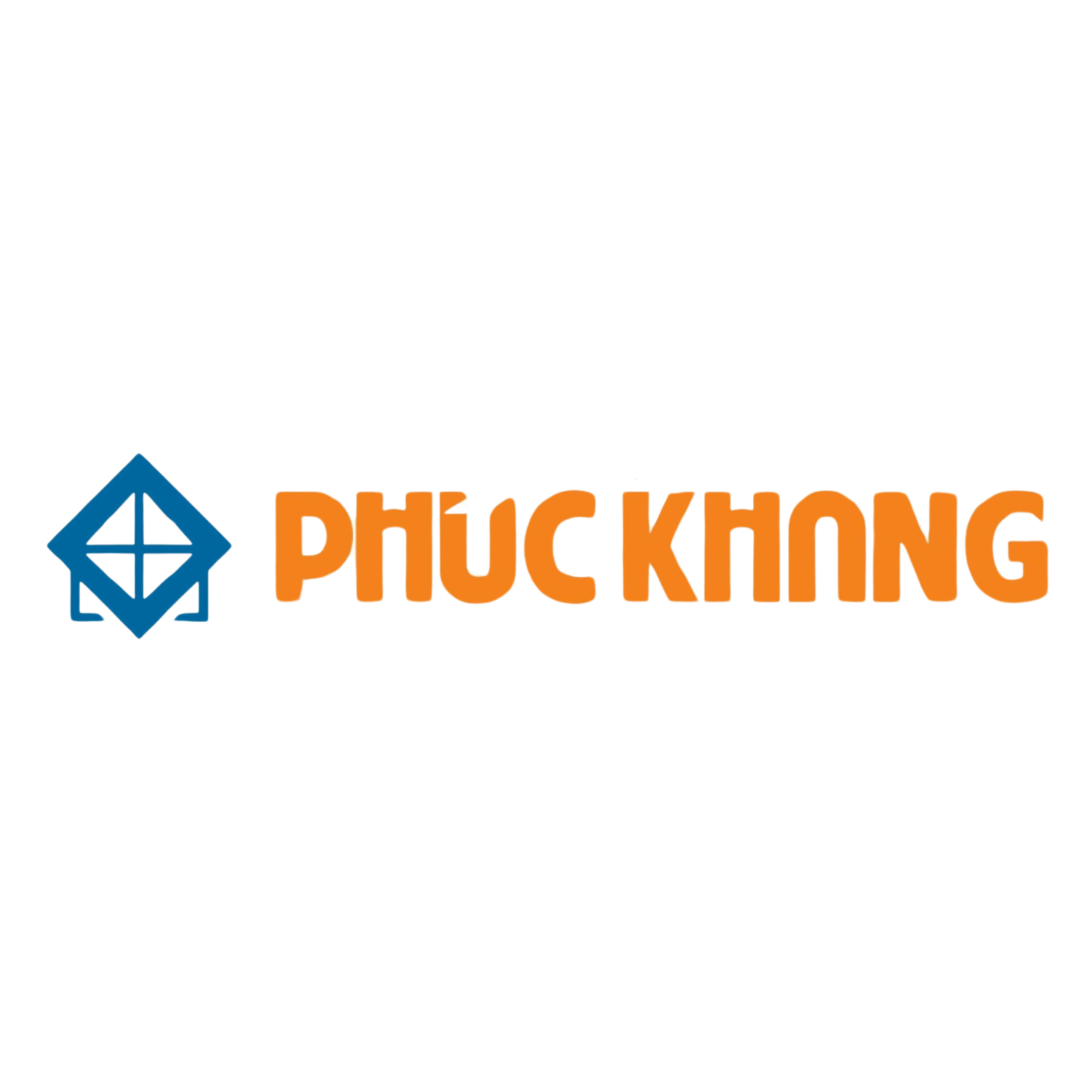 Logo Công ty TNHH Sản Xuất Thương Mại và Trang Trí Nội Thất Phúc Khang