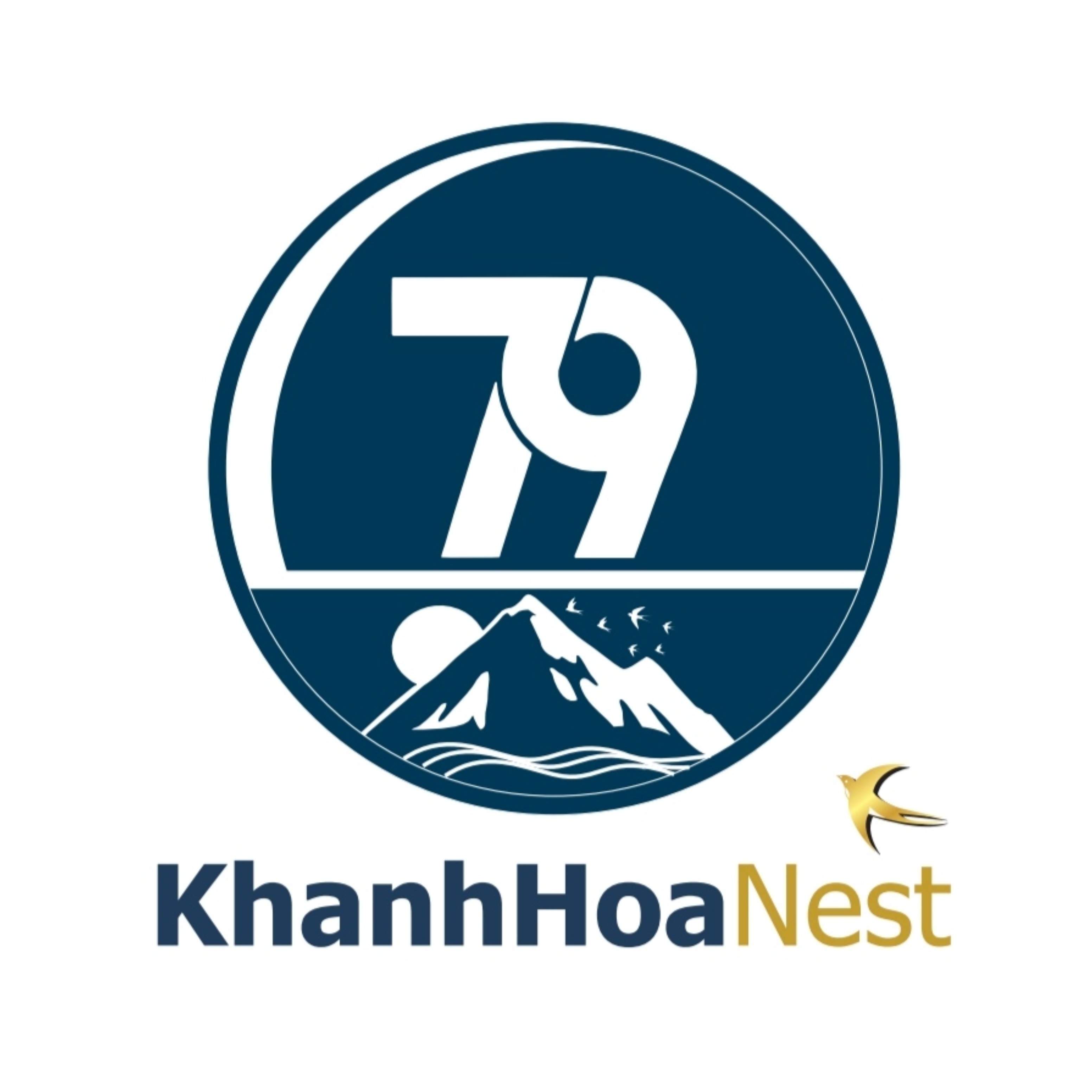 Logo Công ty TNHH Yến Sào 79 Khánh Hòa