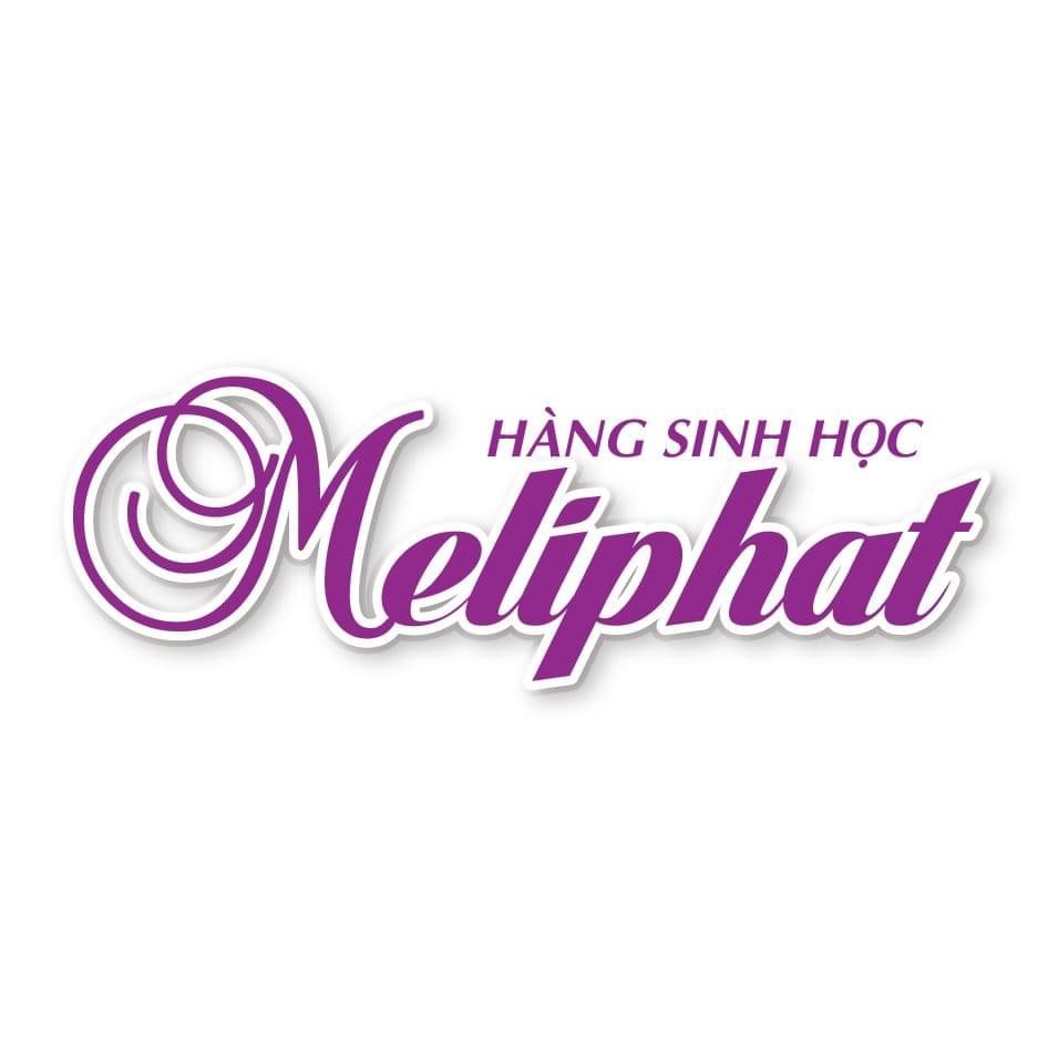 Logo Công ty TNHH Thương Mại Meliphat