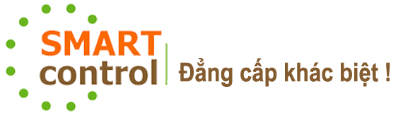 Logo CÔNG TY TNHH THƯƠNG MẠI VÀ DỊCH VỤ ĐIỀU KHIỂN THÔNG MINH