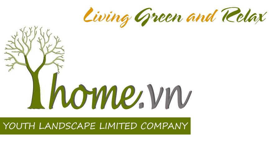 Logo Chi Nhánh Công ty TNHH Cảnh Quan Trẻ
