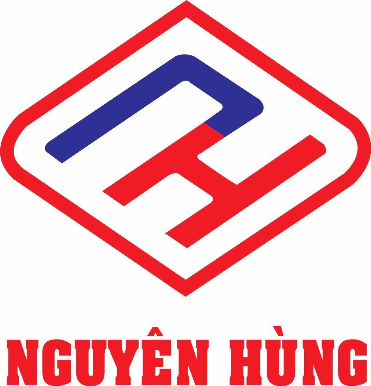 Logo Công ty TNHH TM DV Cơ Điện Lạnh Nguyên Hùng