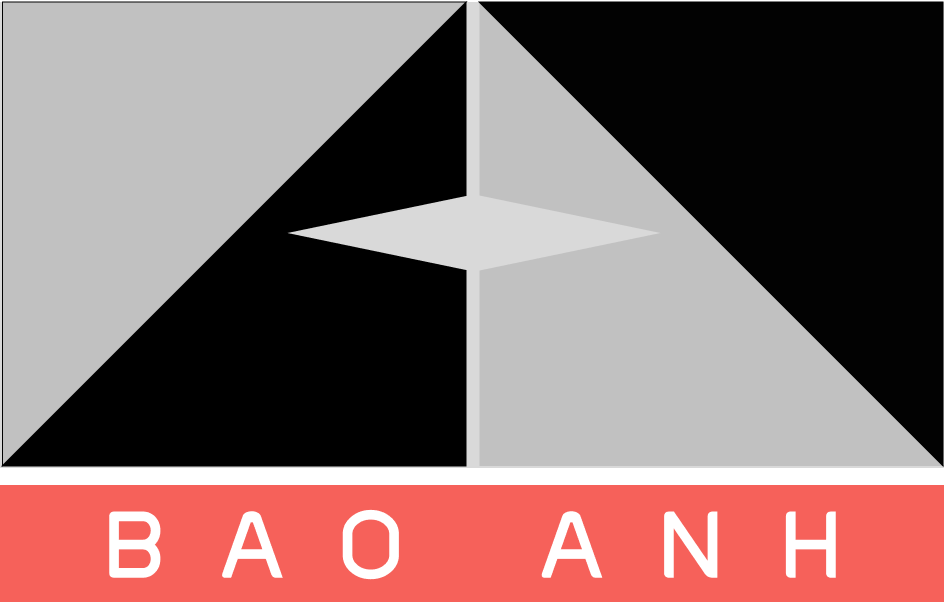 Logo Công ty TNHH Bảo Anh