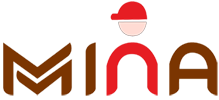Logo Công ty Cổ phần Mina Safety