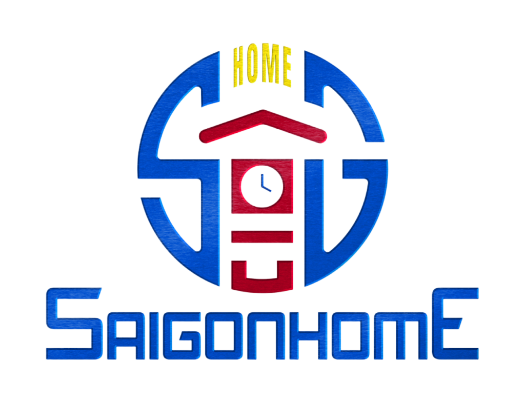 Logo Công Ty Cổ Phần Đầu Tư Sài Gòn Home