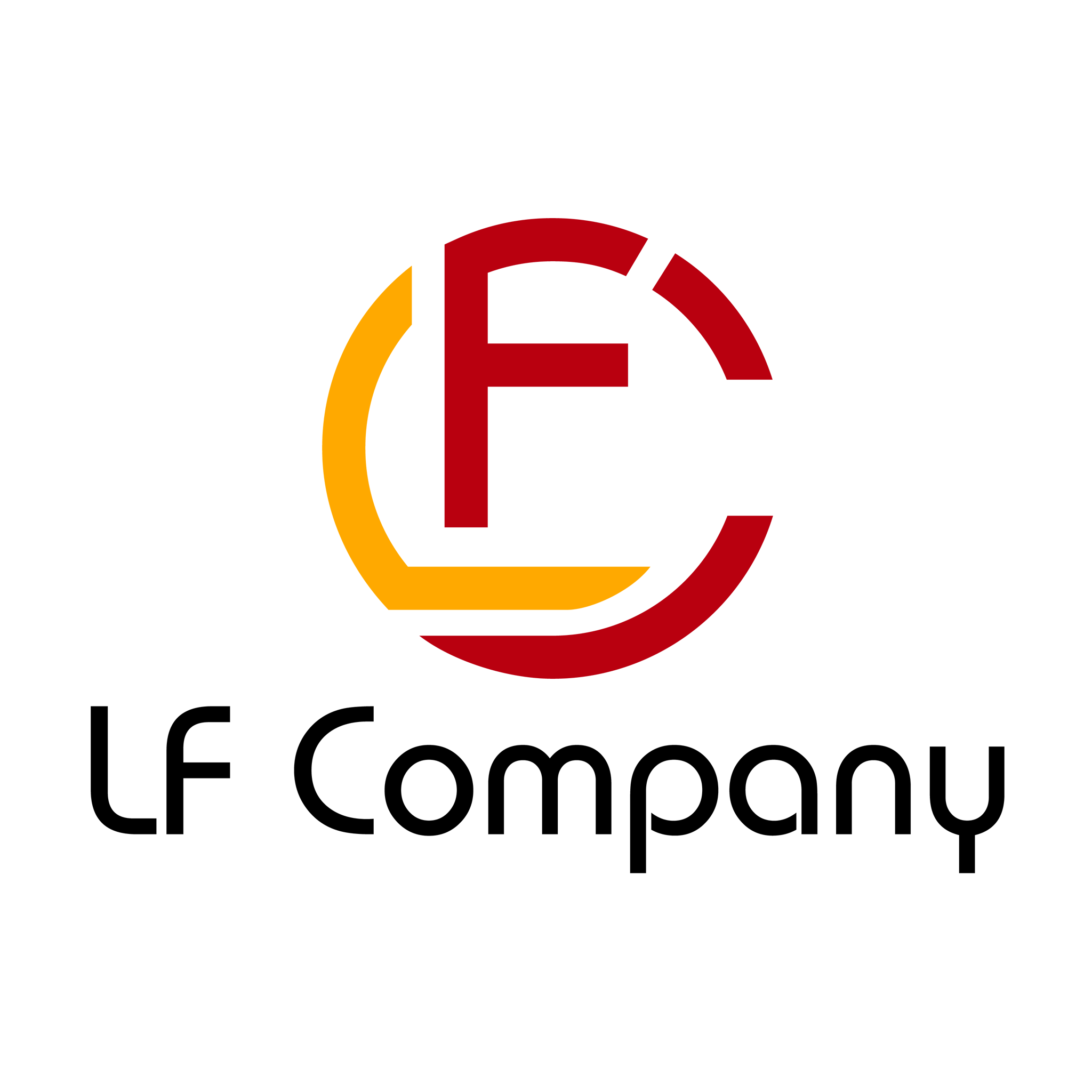 Logo Công ty TNHH TM LFC