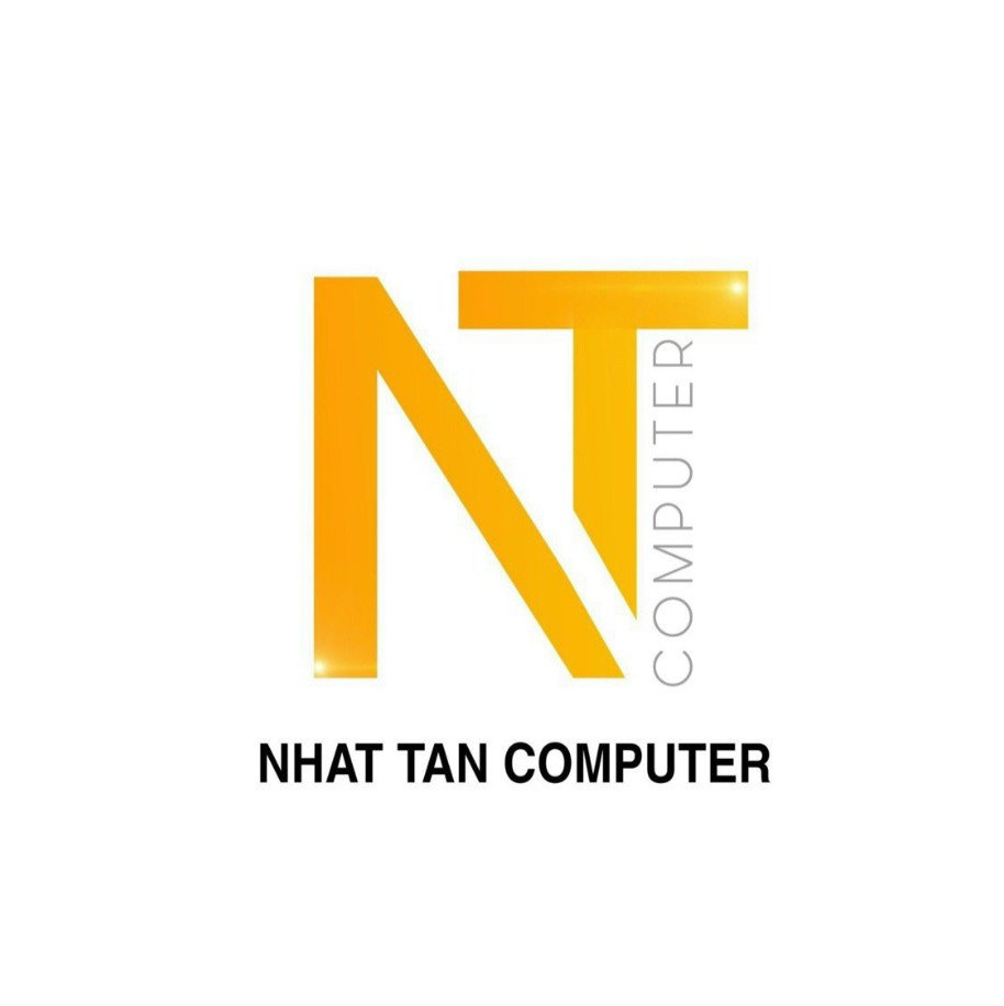 Logo Công ty TNHH Máy Tính Nhật Tân