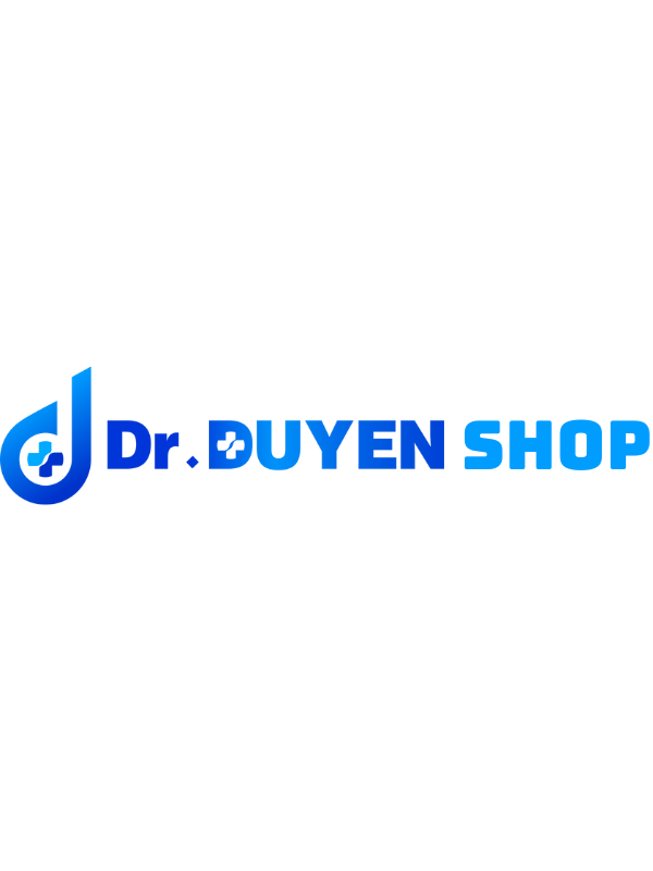 Logo Hộ kinh doanh Dr Duyên
