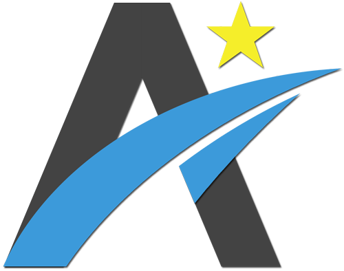 Logo Công ty TNHH Vi Tính Anh Khôi