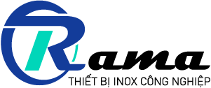 Logo Công ty Cổ phần Rama Việt Nam