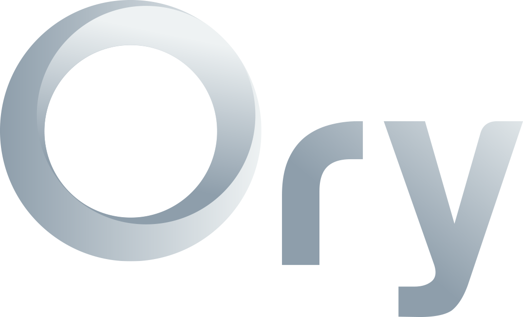 Logo Công ty cổ phần Ory