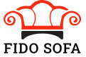 Logo CÔNG TY TNHH SẢN XUẤT THƯƠNG MẠI FIDO SOFA