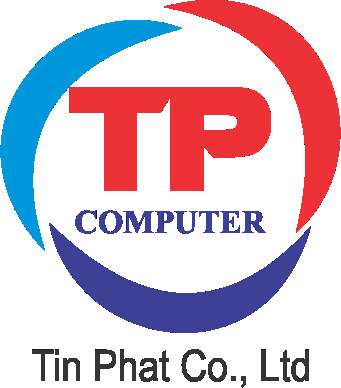 Logo Công ty TNHH Thương mại Thiết bị Tin học Tín Phát