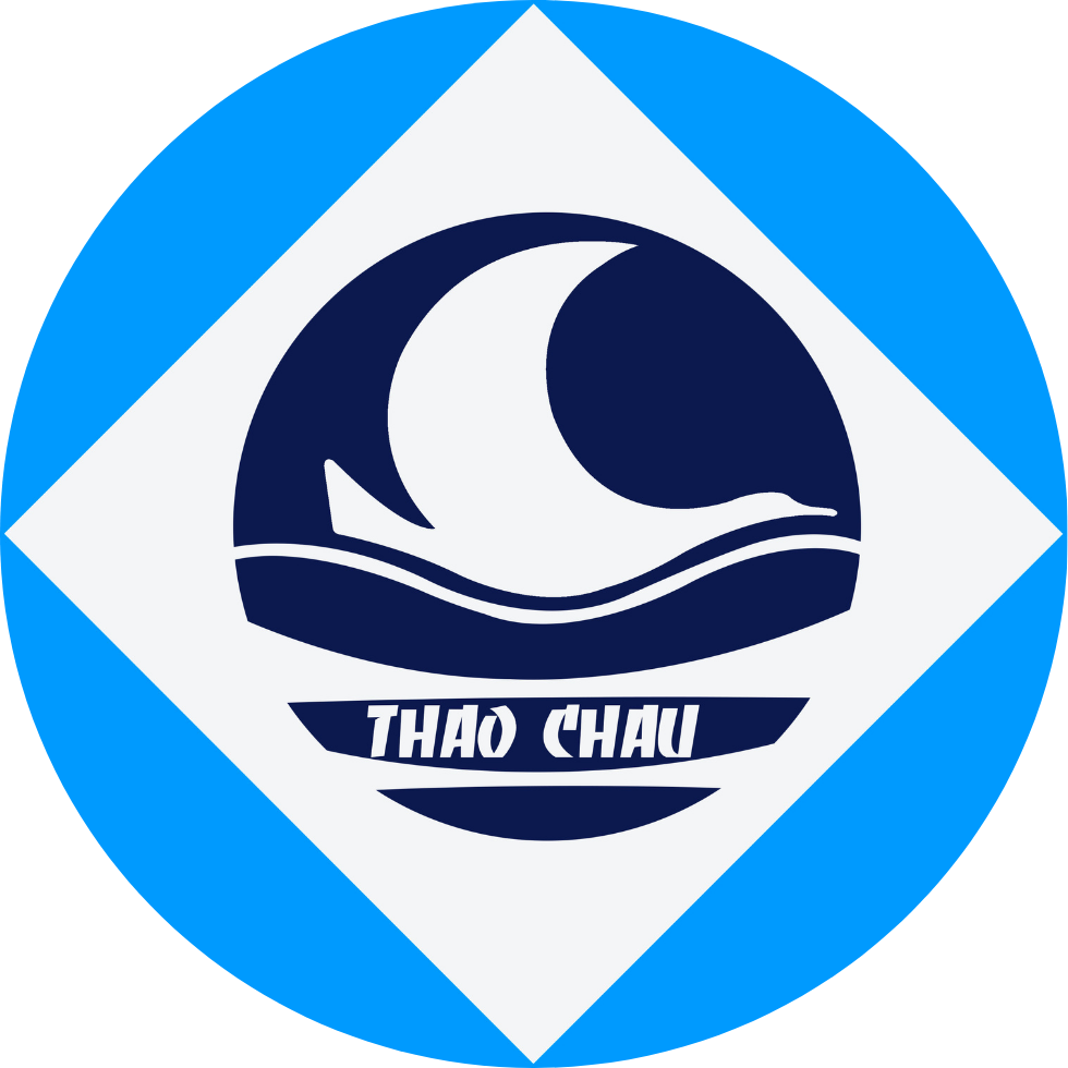 Logo Phan Thị Hồng Châu