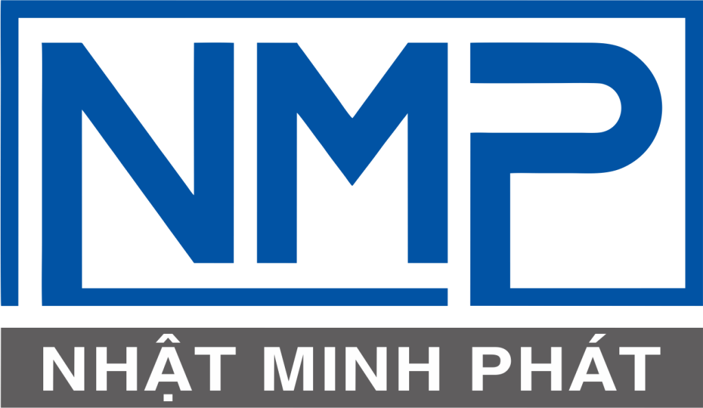 Logo Công ty TNHH Sản xuất Đầu tư Thương mại Nhật Minh Phát