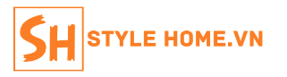 Logo Công ty TNHH Đầu tư thương mại Style Home