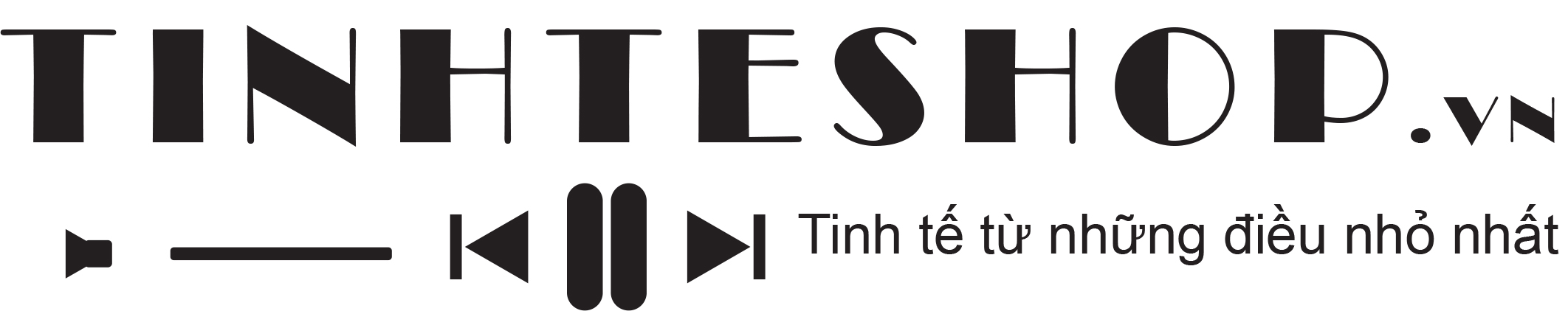 Logo Công ty TNHH Thương Mại Sản Xuất và XNK Sản Phẩm Tinh Tế