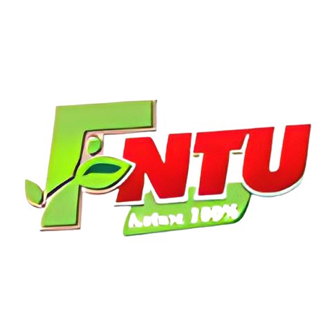 Logo Trung Tâm Nghiên Cứu Và Chế Biến Thực Phẩm