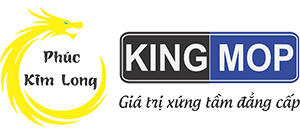 Logo Công Ty TNHH Sản Xuất Thương Mại Phúc Kim Long