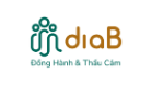 Logo Công ty Cổ phần Công nghệ y tế DIA-B