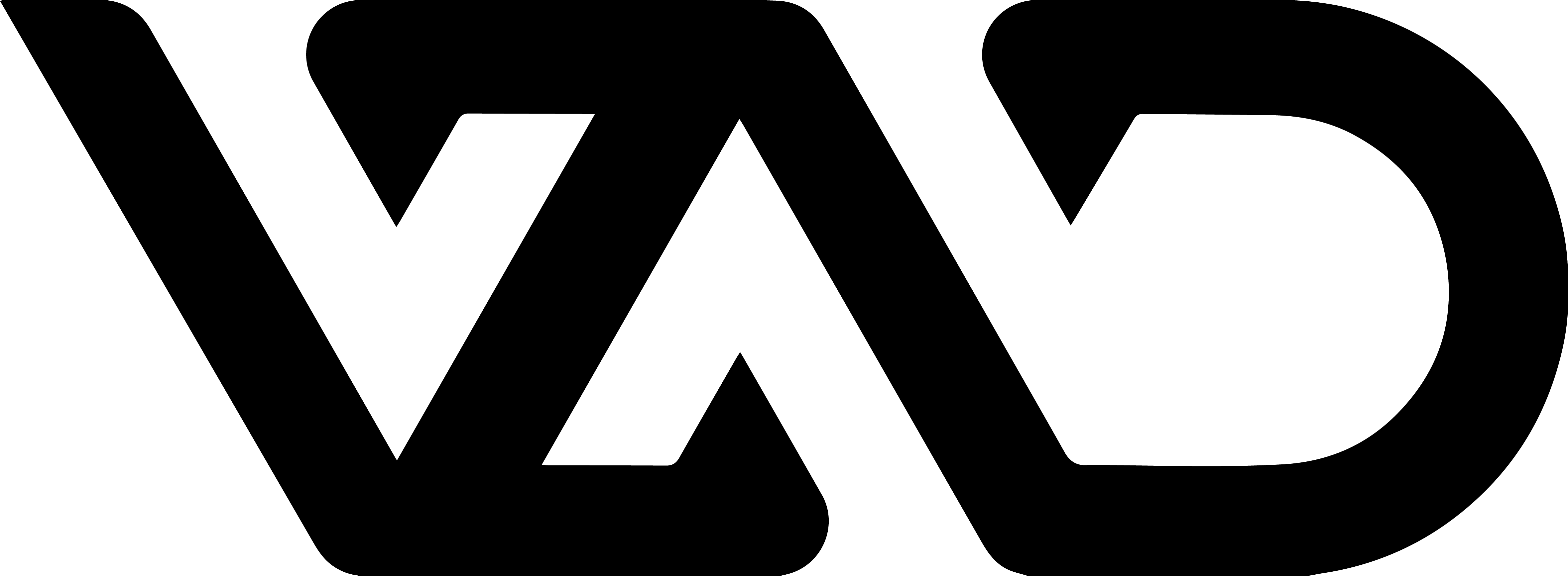 Logo Công ty TNHH Thương mại Vad Fashion Design