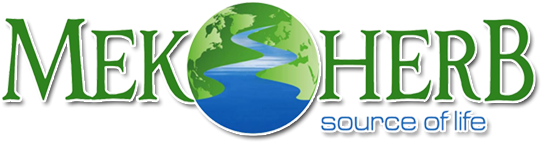Logo Công Ty Cổ Phần Mekong Herbals